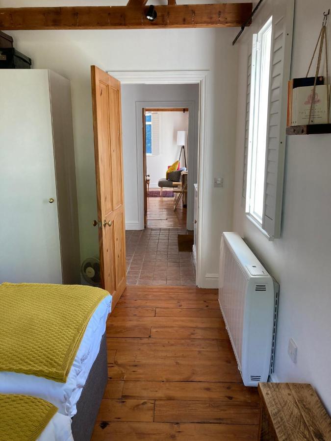 Hunters Moon B&B Tidworth Exterior foto