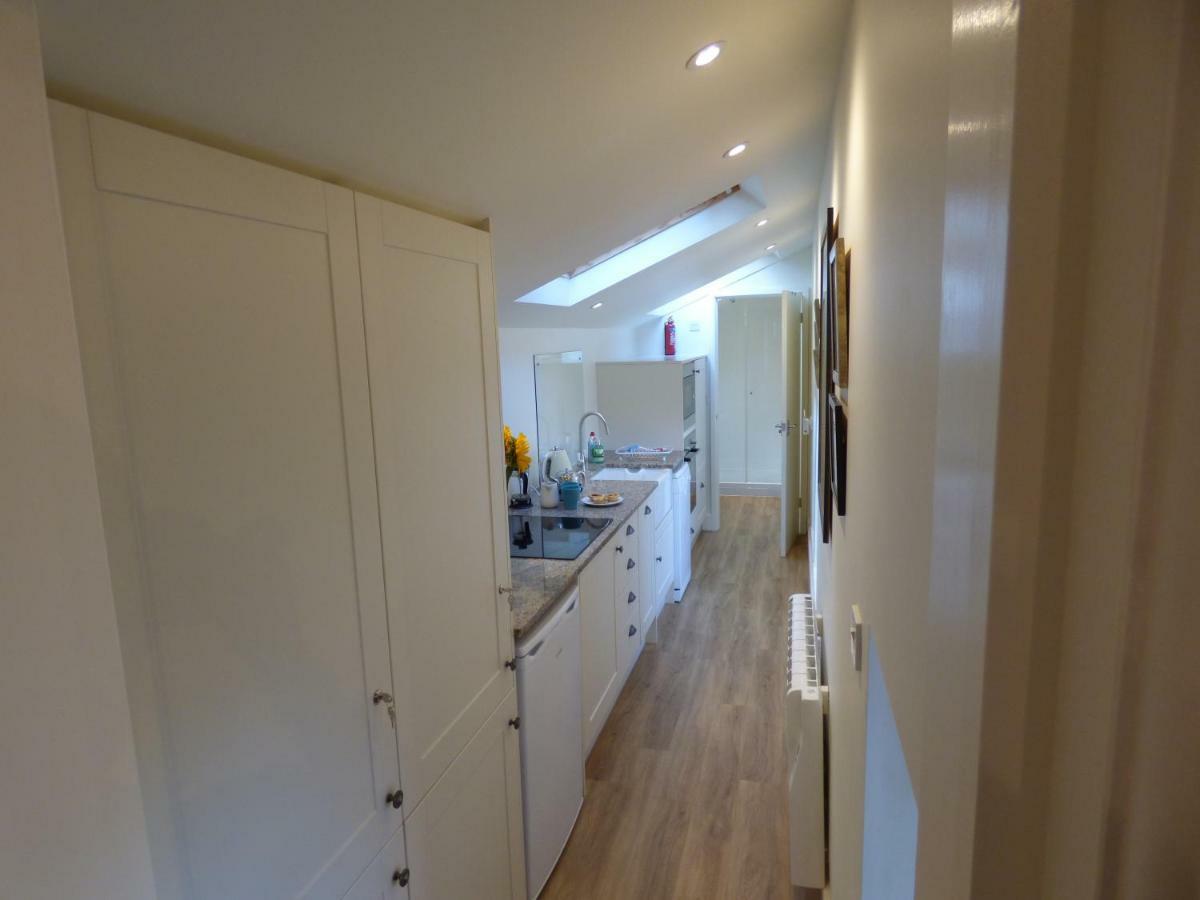 Hunters Moon B&B Tidworth Exterior foto